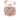 TWISTAR #Blush Braids 3 u