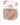 TWISTAR #Blush Braids 3 u