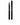 ARCHLINER INK stylo eyeliner #01