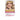 EXCELLENCE Creme dye #8-light blonde 192 ml