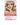 EXCELLENCE Creme dye #8-light blonde 192 ml