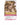 EXCELLENCE Creme dye #7.3-golden blonde 192 ml