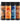 COLOR GEL LACQUERS #6N-moroccan sand 60 ml x 3 u