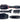 ONE-STEP MULTI AIR STYLER 5 IN 1 CASE 5 pcs
