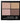COLORSTAY 16-HOUR eye shadow #505-decadent