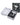PARLUX DIGITALYON SILVER LOT 4 pz