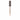 BRUSHES & COMBS cepillo #Small Round 1 u