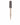 BRUSHES & COMBS cepillo #Small Round 1 u