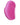 FINE & FRAGILE detangling hairbrush #Berry Bright 1 u