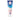 COLOR FRESH MASK Fun color mask #blue 150 ml