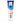 COLOR FRESH MASK Fun color mask #blue 150 ml