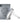 ghd speed professional ionic hair dryer #White Silver 1 unit