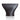 Wide professional nozzle for ghd helios 1 u