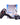 PARLUX 3500 SUPERCOMPACT hairdryer #black 1 u