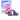 PARLUX 3500 SUPERCOMPACT dryer #pink 1 u