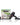PARLUX 1800 ECO EDITION hairdryer #black 1 u