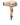 PARLUX 385 POWERLIGHT hairdryer #gold 1 u