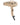PARLUX ADVANCE hairdryer #gold 1 u