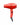 PARLUX ALYON hairdryer #red 1 u