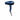 PARLUX ALYON hairdryer #night blue 1 u
