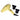 PARLUX ALYON hairdryer #yellow 1 u