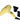 PARLUX ALYON hairdryer #yellow 1 u