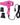 PARLUX 3200 PLUS hairdryer #fuchsia 1 u