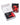 PARLUX ALYON + MAGICSENSE SET #Red 4 units