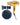 PARLUX ALYON + MAGICSENSE LOT #Yellow 4 u
