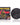 FINGER DIFFUSER universal 1 u
