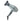 PARLUX DIGITALYON hairdryer #grey glitter 1 u