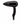 HAIRDRYER VIAJE 5344E dry 2000 1 u
