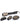 AS970E Big Hair Lustre Rotating Airbrush 1 unit