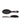 FB 511 Spazzola professionale Fashion Tape a base ovale