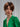 SIMONA Parrucca in fibra sintetica