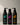 BE YOUR SELF KIT Kit Shampoo Trattamento Maschera Lisskiss