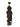 BRASILE BLK36M Capelli ricci naturali sciolti