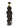 BRASILE BLK36C Capelli ricci naturali sciolti
