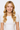 REWO - New Hair Extension Blonde 6