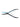 FT460-16 Pinza per fashion tape cm.16