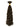 MANILA BLK8XL Capelli sciolti naturali