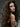 TAHITI BLK32M capelli sciolti naturali